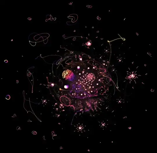 What do numbers look like? ( John Williamson)