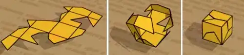 CubeMeta