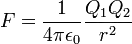 SI Formula