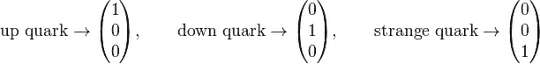 quarks