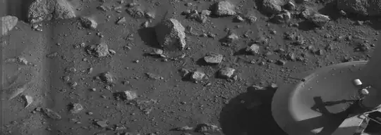Mars
