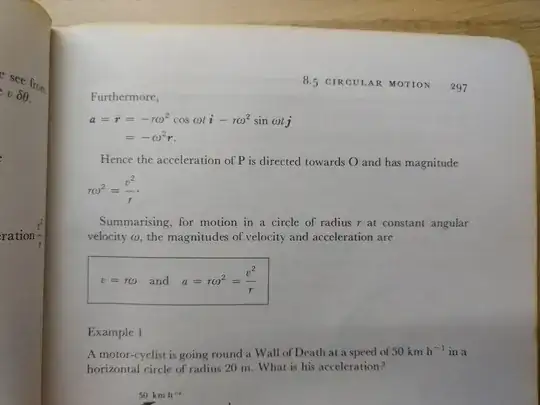 third page