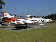 TAF-8J