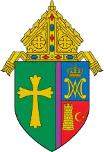 Archdiocese of Cotabato