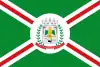 Flag of Jandaia do Sul