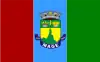 Flag of Magé