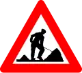 A31: Roadworks
