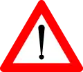 A51: Caution
