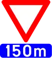 B3: Yield in ...m