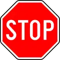 B5: Stop and Yield