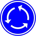 D5: Roundabout