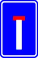 F45: Dead end