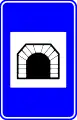 F8: Tunnel