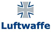 Logo of the German Air Force