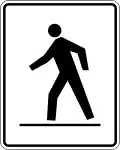 RA-5Pedestrian Crossing