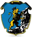 Ruthenian Voivodeship, 1743