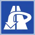 IAA-5Return route