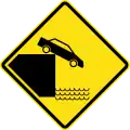 PE-6Unprotected waterfront or quayside