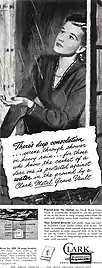 The more the burier, said Digby O'Dell? (p. 15)