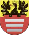 Coat of arms of Mir
