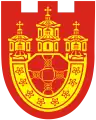 Coat of arms of Kriva Palanka