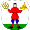 Coat of arms of Radovljica