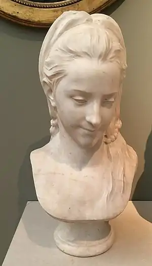 Mary Cathcart
