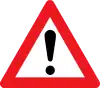 A99: Other danger