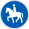 D23: Bridleway