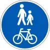 D27: Combined path