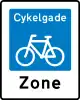 E47: Bicycle boulevard