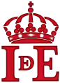 Emblem of the Institute of Spain