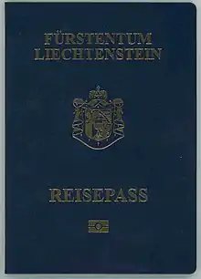 Liechtenstein