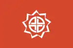 Flag of Fukushima