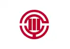 Flag of Kawagoe