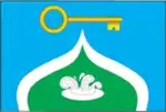 Flag of Krylatskoye District