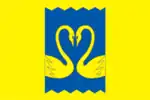 Flag of Kuzminki District
