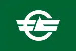 Flag of Mogami