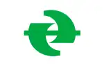 Flag of Seika