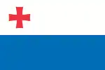 Flag of Tsalka