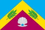 Flag of Yasenevo District