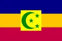 Flag of Bauchi Emirate