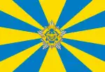 Flag VVS i PVO RB