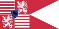 Hungary Black Legion standard