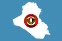 Flag of the Iraqi Air Force