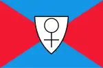 Flag of OWK