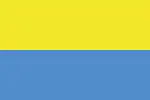 Flag of Daspalla