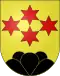 Coat of arms of Hasliberg