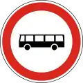 C-042No buses