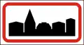 E-024Built-up area limit